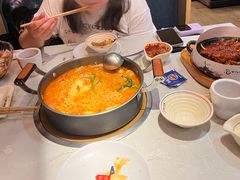 -七八冷面·延边朝鲜族美食(欢乐谷店)