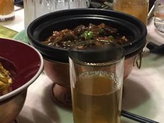 -那家小馆•北京菜•烤鸭(中关村店)