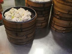 -谭景其·谭氏麻油菜包(集庆路店)