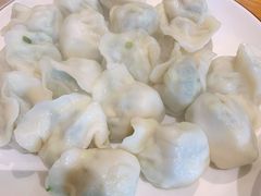 -伊喜饺子·烤鸭(五道口学院路店)
