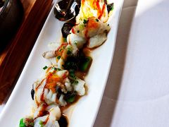 -广州富力丽思卡尔顿酒店·丽轩·粤菜