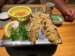-大岛日本料理铁板烧(南通大饭店)