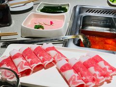 -海底捞大排档火锅(悦荟广场店)