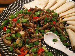 -永安鱼庄·镇江菜(丁卯店)