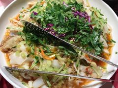 -西贝莜面村(上海百联西郊店)