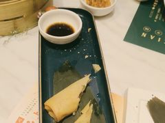 -悦得闲广式点心茶楼(蓝鲸世界店)