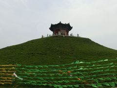 -日月山景区