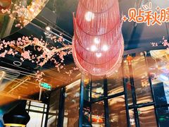 -老板恋上鱼(高新万达店)