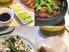 -华馨园北京烤鸭(丽水店)