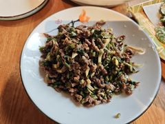 -食光慢宴·安吉土菜馆