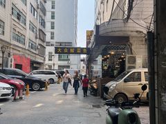 -大众酸菜鱼(梨花巷总店)