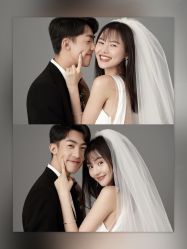 -女王风尚STUDIO·轻奢化定制