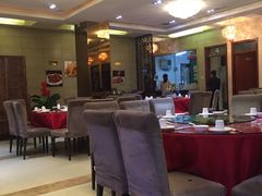 大堂-好口福私房菜(太元路店)