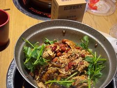 -吃饭皇帝大·土家民族菜(温州万象城店)