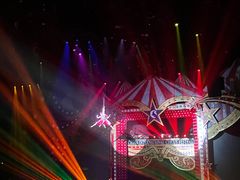 -珠海横琴长隆《卡卡虎奇遇记》