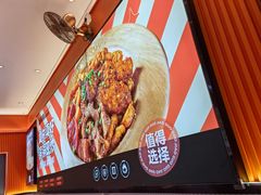 -椒锅锅·麻辣香锅(宝地广场城市集市店)