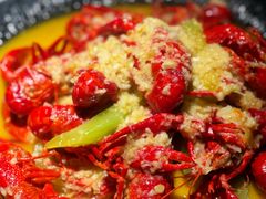 -沪小胖·小龙虾·蓝龙王(八佰伴店)