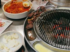 -喜来稀肉(虹泉路店)