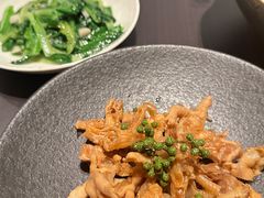 -海天宴海阁·海鲜·鲁菜·青岛菜