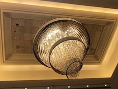 -无锡君来洲际酒店