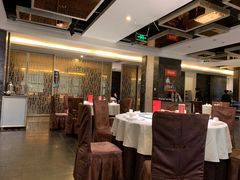 大堂-阿五黄河大鲤鱼(纬三路店)