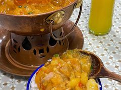 -蜗牛小馆醉乡民谣云南菜(惠新西里店)