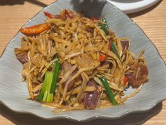 -隅乐胡椒虾·台湾菜·团建(皇岗店)