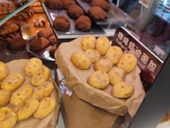 -巴黎贝甜(阜成门万通店)