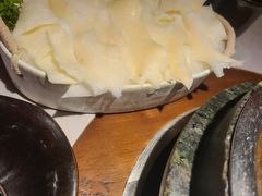 -芸山季·云南山珍菌火锅(人民广场来福士店)