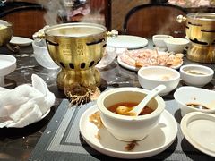 -半岛翡丽海鲜自助餐厅(观风亭店)