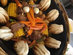 -古洼一锅鲜(开发区店)