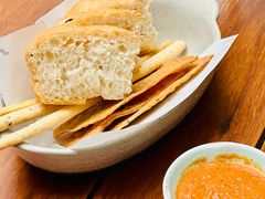 -OGGI TRATTORIA PIZZERIA(深业上城店)