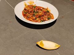 -情妹耙泥鳅·江湖川菜(科华店)