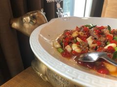 -炊烟小炒黄牛肉(中心印象城店)