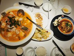 -川味堂·四川豆花(八卦岭店)