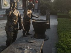 -龙口南山旅游景区