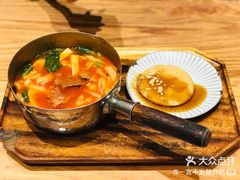-小满手工粉(上海月星环球港店)
