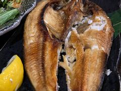 -角落里(中山公园店)
