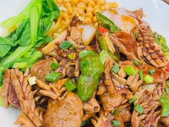 -肖妈妈手擀面(武夷店)