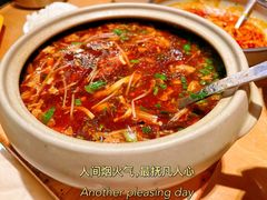 -辛香汇·现炒川菜(共康店)