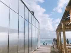 -Cafe Aewol Monsant