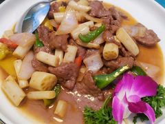 -海市蜃楼花园主题餐厅(石顶店)