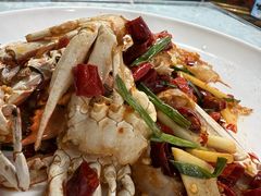 -范饭椰林川湘味海鲜·椰子鸡(三亚湾椰梦长廊店)