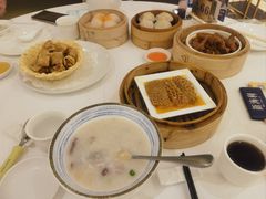 -新海利海鲜城·41年珠海老字号(夏湾店)