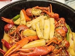 -聚味瞿记·龙虾堂(坡子街店)