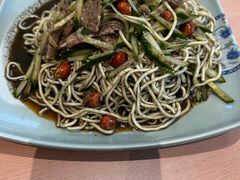 -韩海丽特色美食(秀州路店)