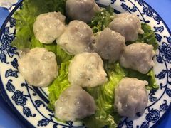 虾滑-飘香火锅(玉林西路店)