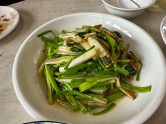 -二泉园老菜馆·百年无锡菜