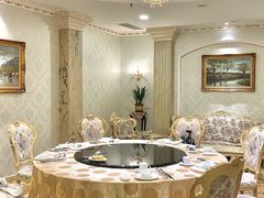 -汕头金海湾大酒店(万象城店)