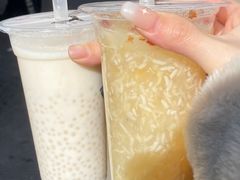 -鲍氏老字号冷热饮老店(瑞安店)